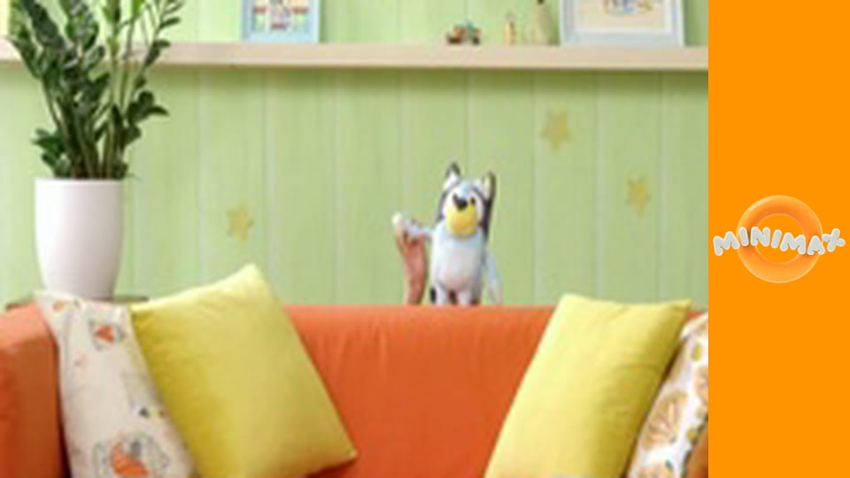 Egyszer volt, hol nem volt…. a tárgyak S1E65 - Egyszer volt… a közlekedési lámpa