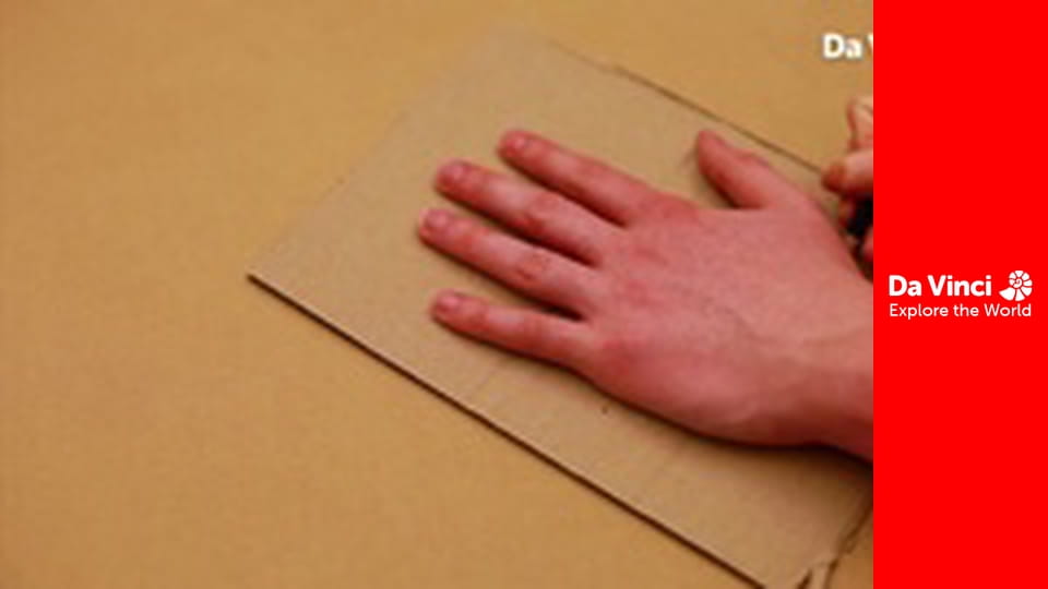 Займіть руки! - Біонічна рука