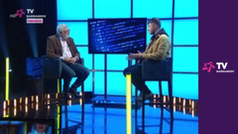 Josef Klíma: Ako som prežil deväťdesiatky