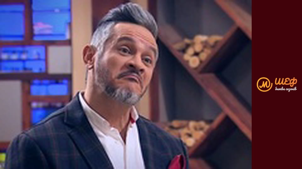 МастерШеф Кулінарний випускний, Сезон 1, Випуск 2, Частина 5