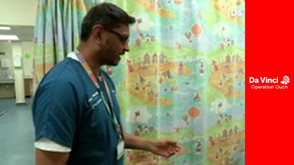 Операція «Ой!» - Вокальні м’язи та полуничне молоко