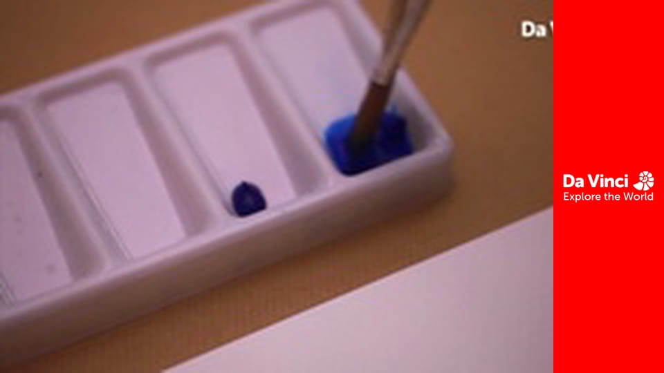 Займите руки! - Радужная рыба