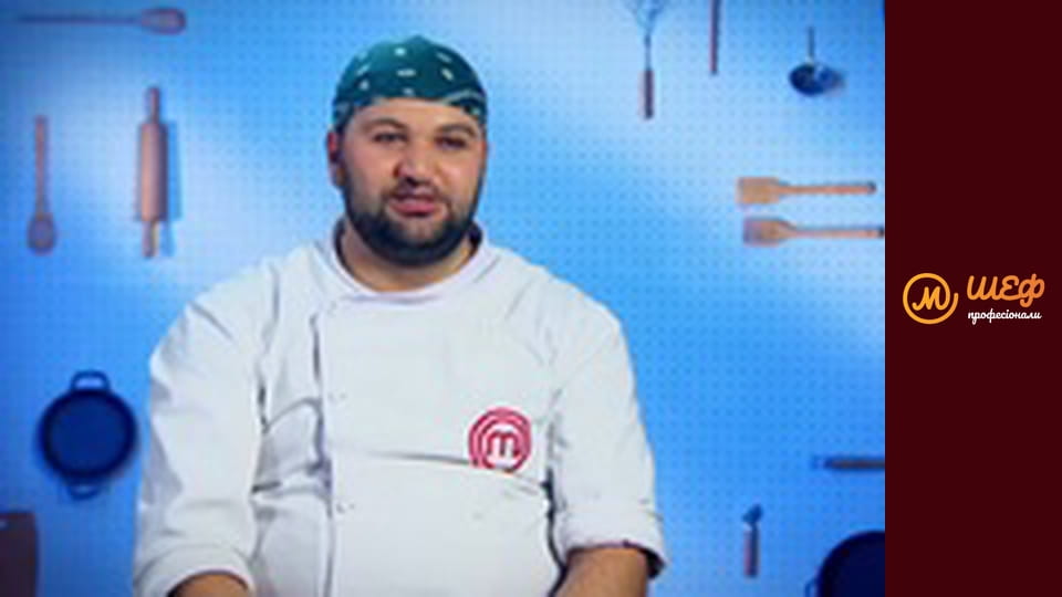 Season 2, Episode 21, Part 1