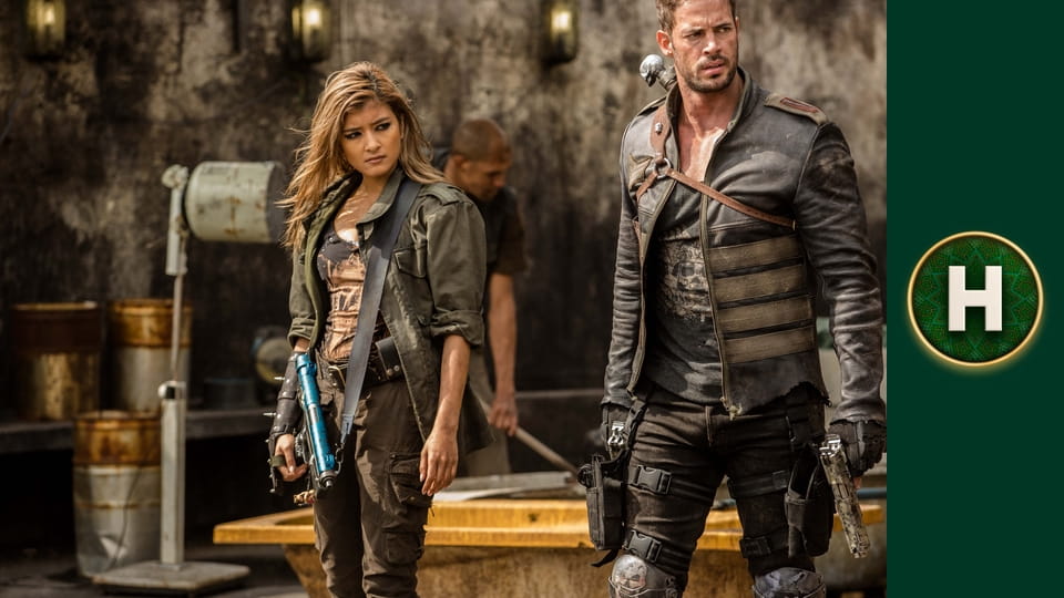 Оселя зла: Фінальна битва