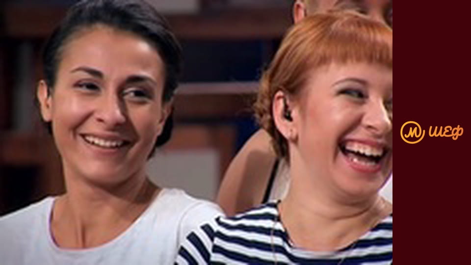 Сезон 5, Випуск 8, Частина 3