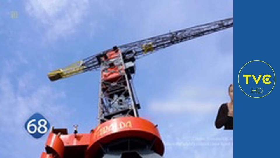 77 TV S2E14 - Przypadki wakacyjne