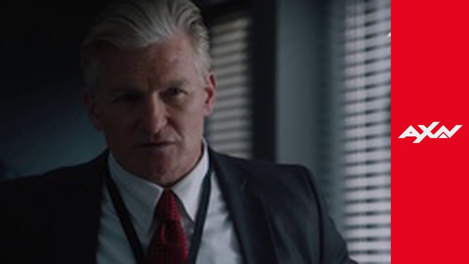 FBI S4E19 - FBI 04019 - Face Off