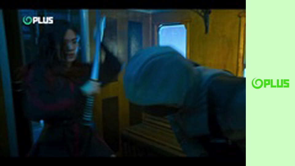 Profíci z Brooklynu S2E4 - Halloween 2