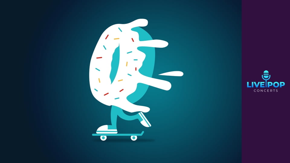 KOKO  POP - Series 4