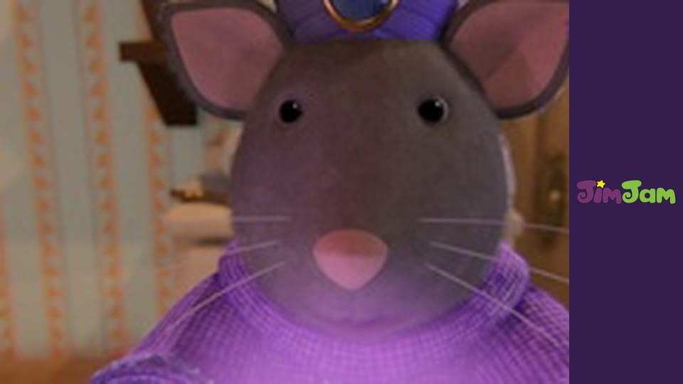 Sam & Julia S1E6 - The Stars