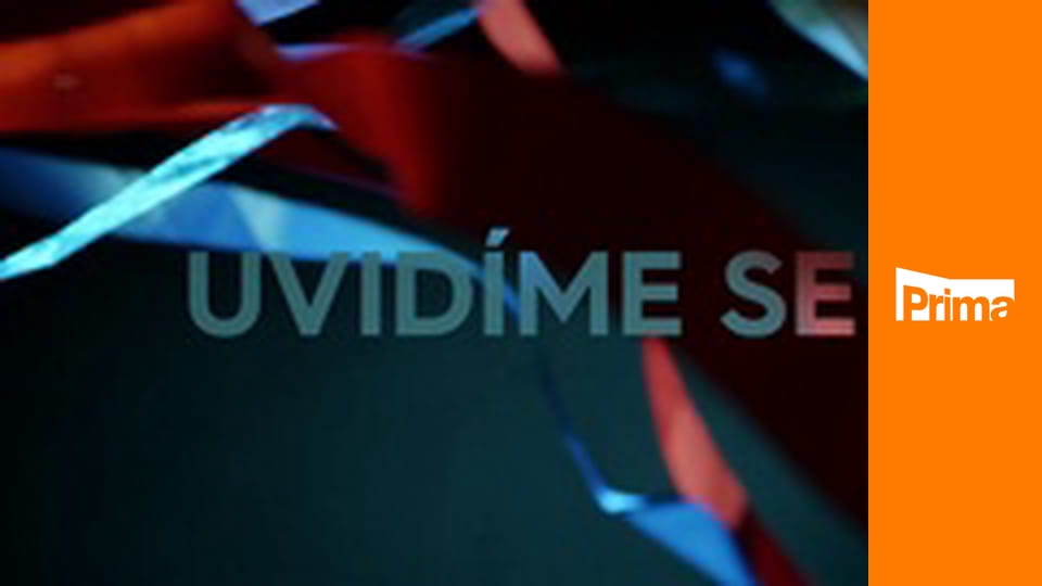 Přestávka ve vysílání