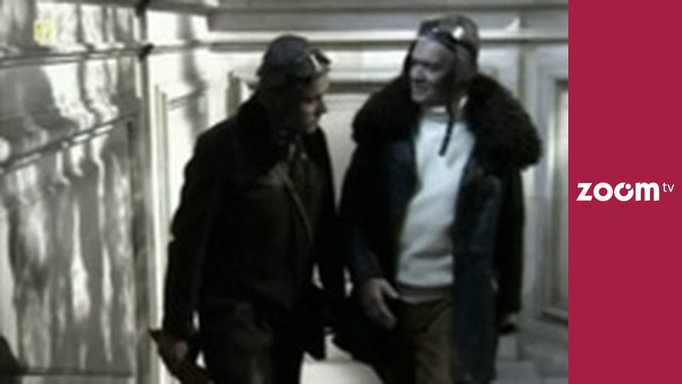 Sensacje XX wieku S1E27 - Göring