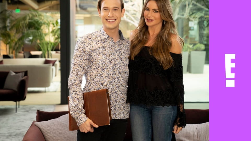 Hollywood Medium With Tyler Henry S4E2 - Terra Jole, Lizzo, Howie Mandel