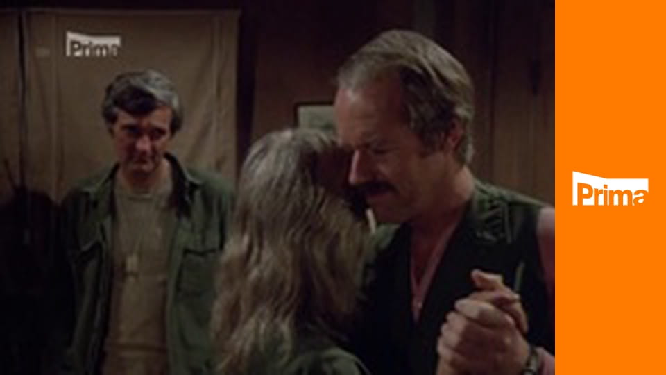 M*A*S*H S9E15