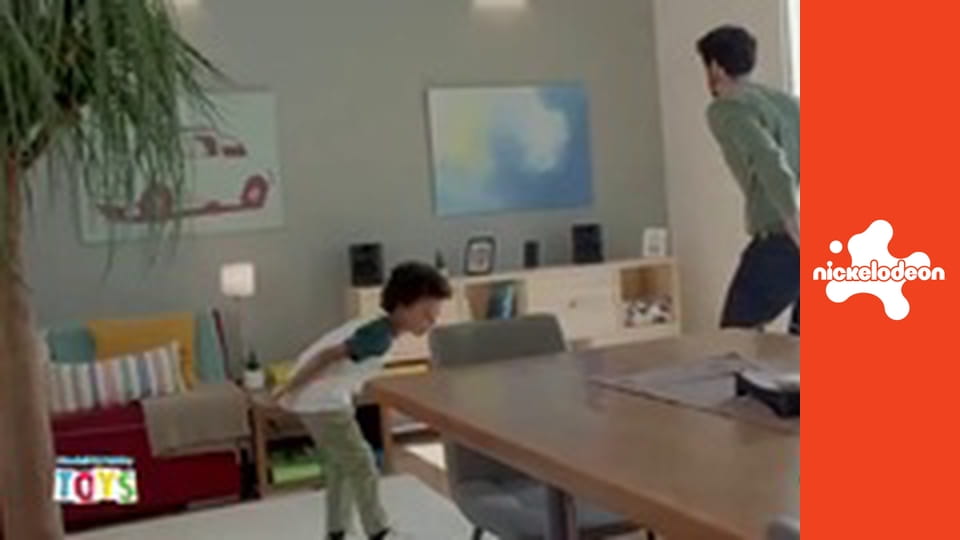 A Wylde-Pak bagázs S2E8