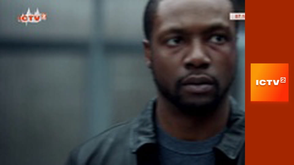 Т/с "Сліпа зона", 2 сезон, 19-21 с.