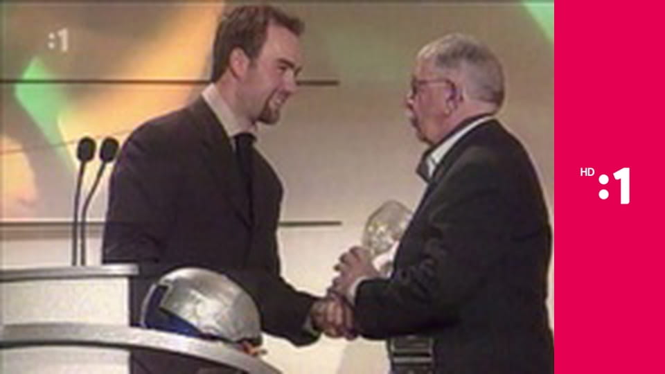 Vyprávěj S5E15 - Esemesky