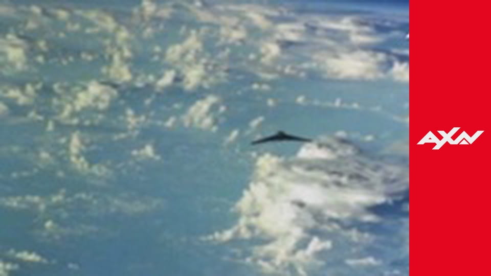 Stargate SG-1 S7E7 - STARGATE SG-1 707 - ENEMY MINE