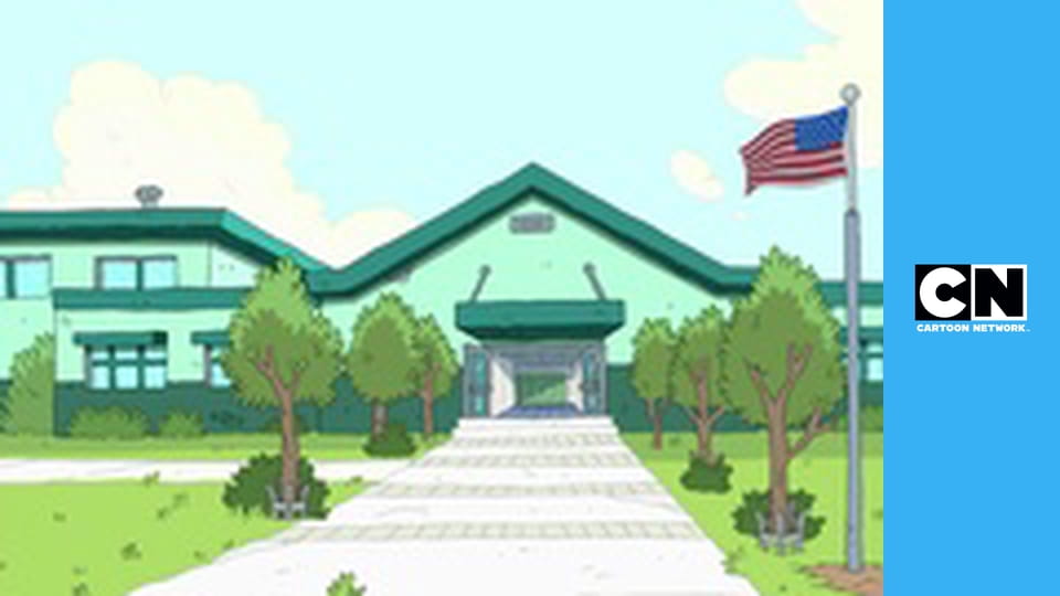 Gumballův úžasný svět S6E41 - Vzpoura