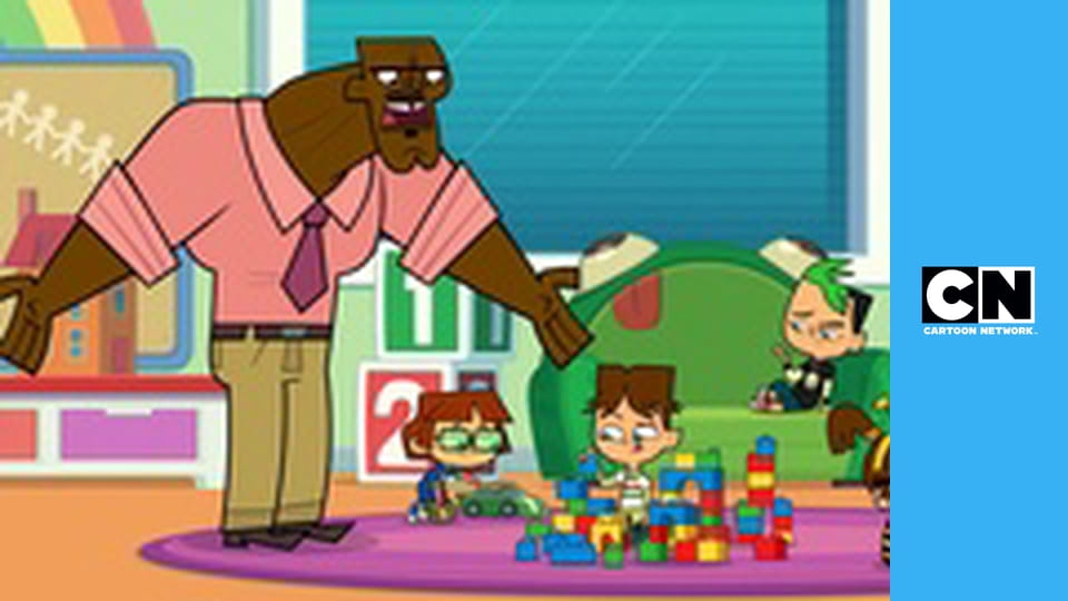 Craig od potoka S4E20 - Pašeráci babiček