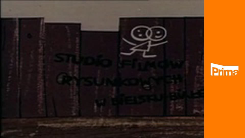 Bolek a Lolek E9 - Hbití kovbojové