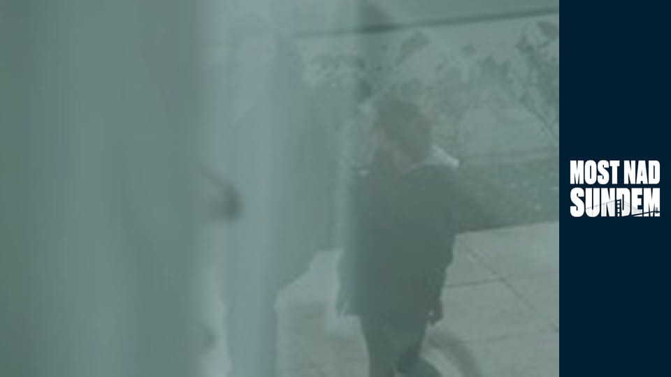 The Bridge Сезон 3 Эпизод 8