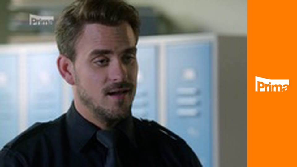 Šéf na grilu - koňáci