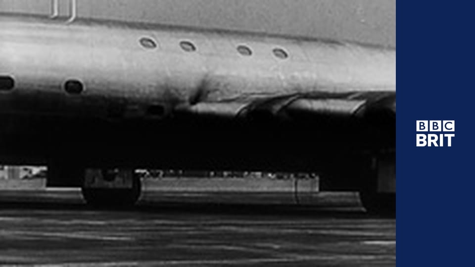 Inżynieryjne katastrofy S2E10