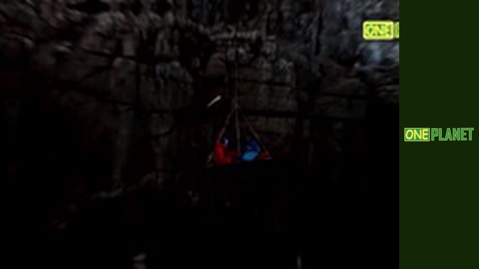 Крутой маршрут, 22 эп.