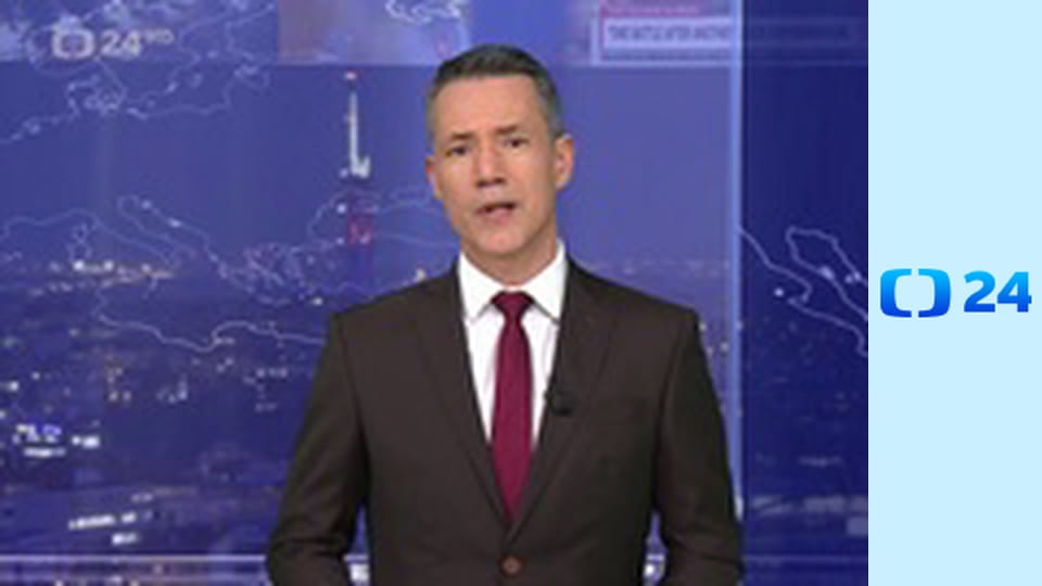 Události za okamžik a počasí