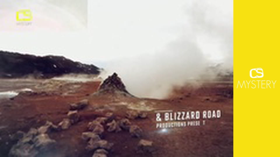 Neuvěřitelná planeta E1 - Jezero Hillier, Diamantová pláž a Kamenný les