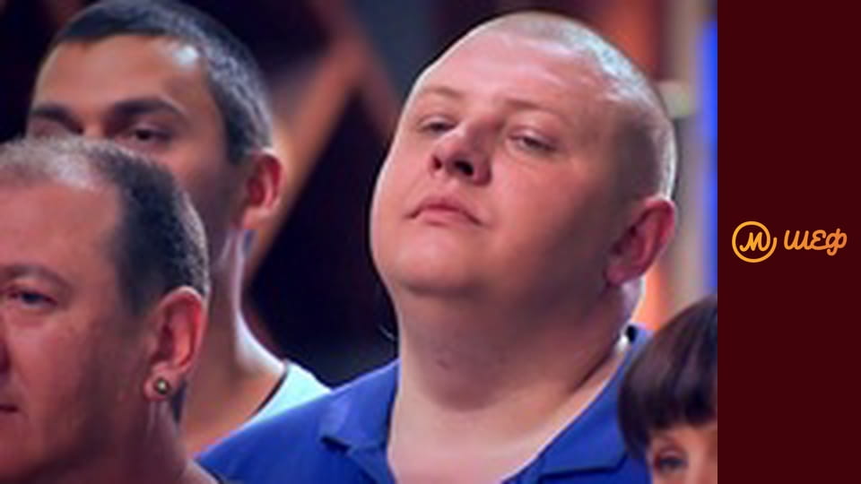 Сезон 6, Випуск 2, Частина 5