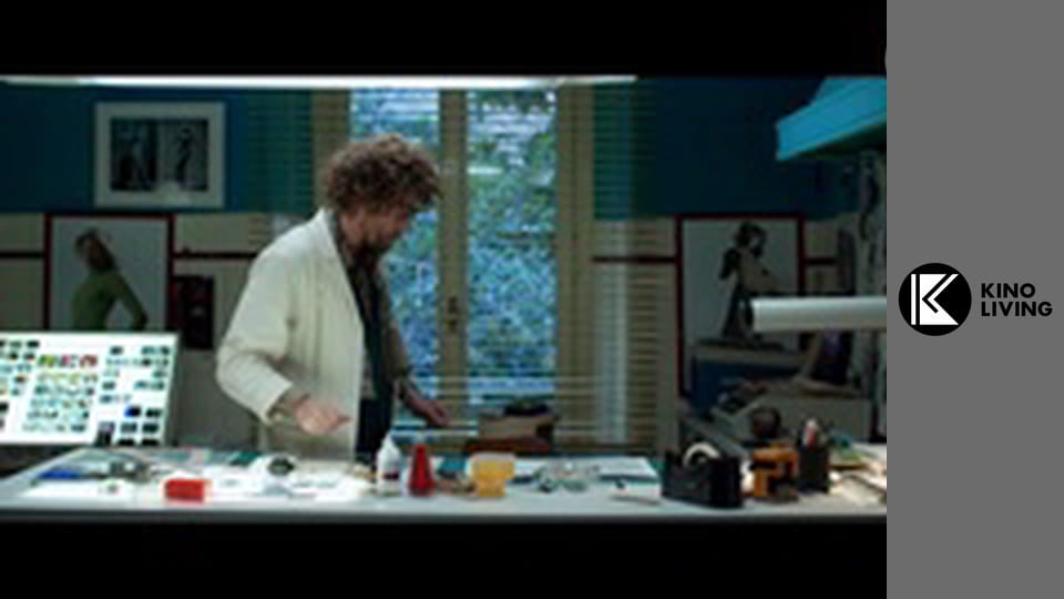 Т/с "Сделано в Италии", 5 с.