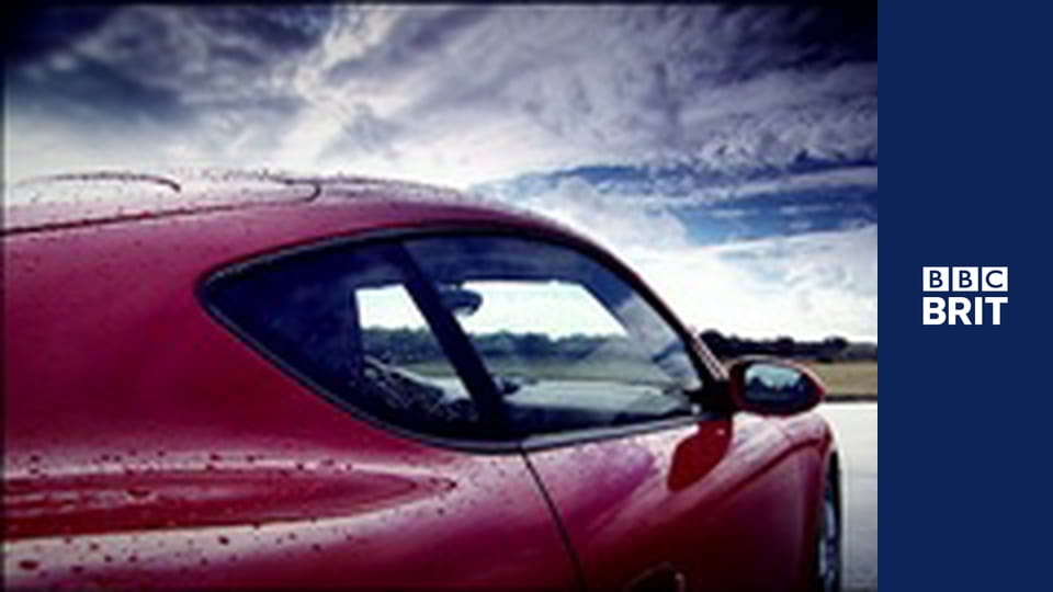 Top Gear S7E2