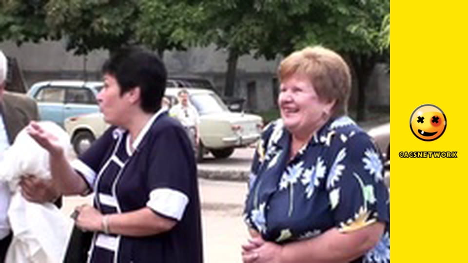 Naked & Funny. Sexy, Sweet, on the Street 2.