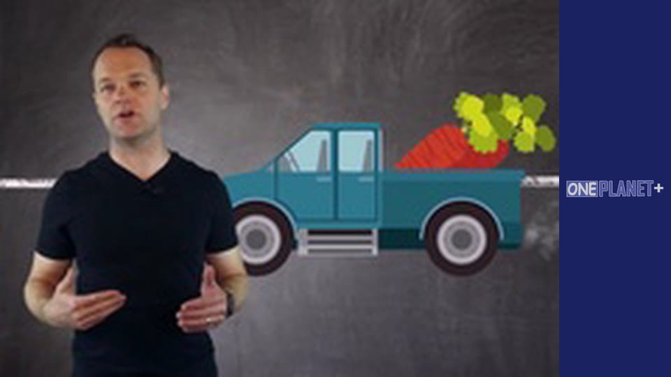 With Knight about art - series 1