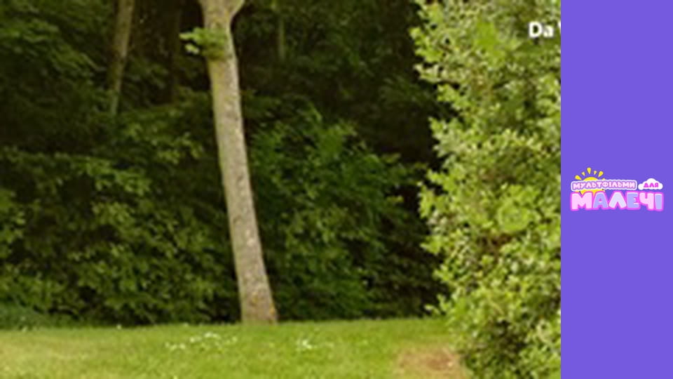 Мілі Міс Розпитайка - серія 45