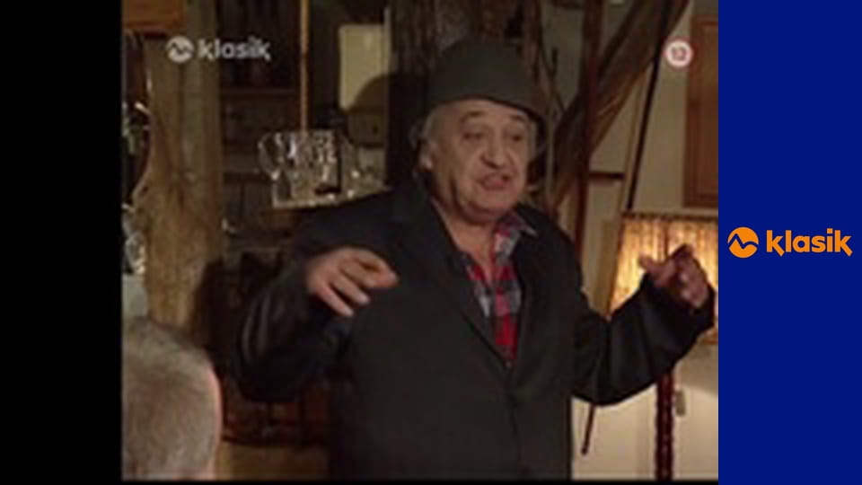 Anderov rebrinák E7