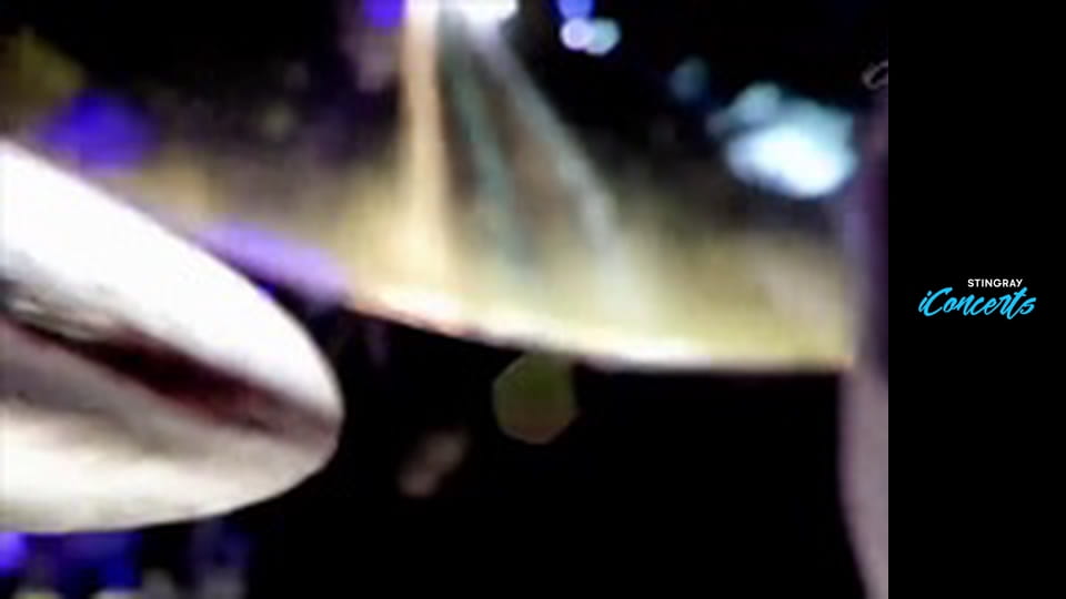 Various Artists - iConcerts Hits