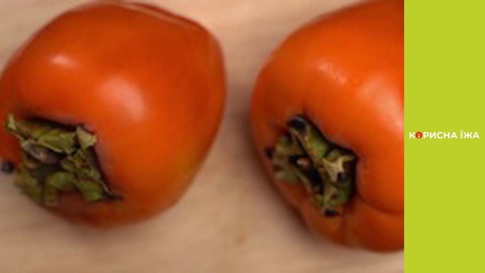 Твоя тарілка, Сезон 1, Випуск 7