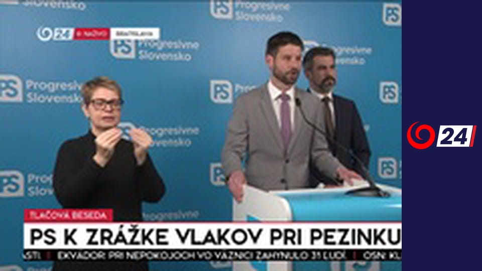 Popoludnie naživo s JOJ 24