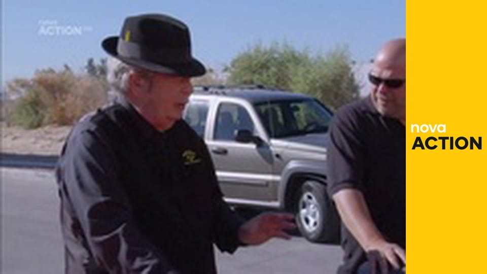 Mistři zastavárny S10E5