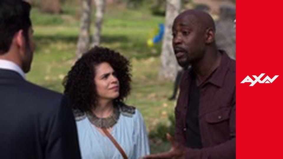 Lucifer S5E14 - Lucifer 05014 - Nothing Lasts Forever