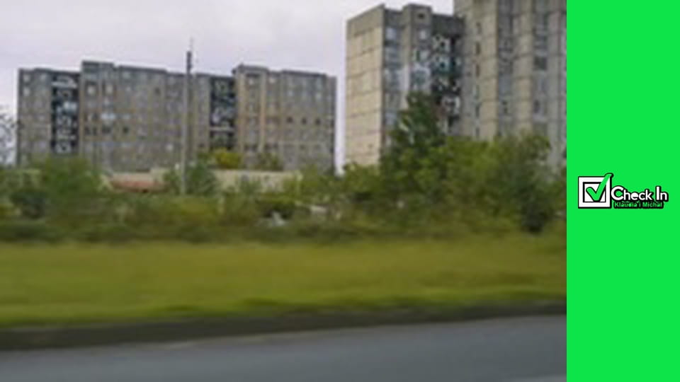 GRUZJA na WEEKEND! KUTAISI i OKOLICE!