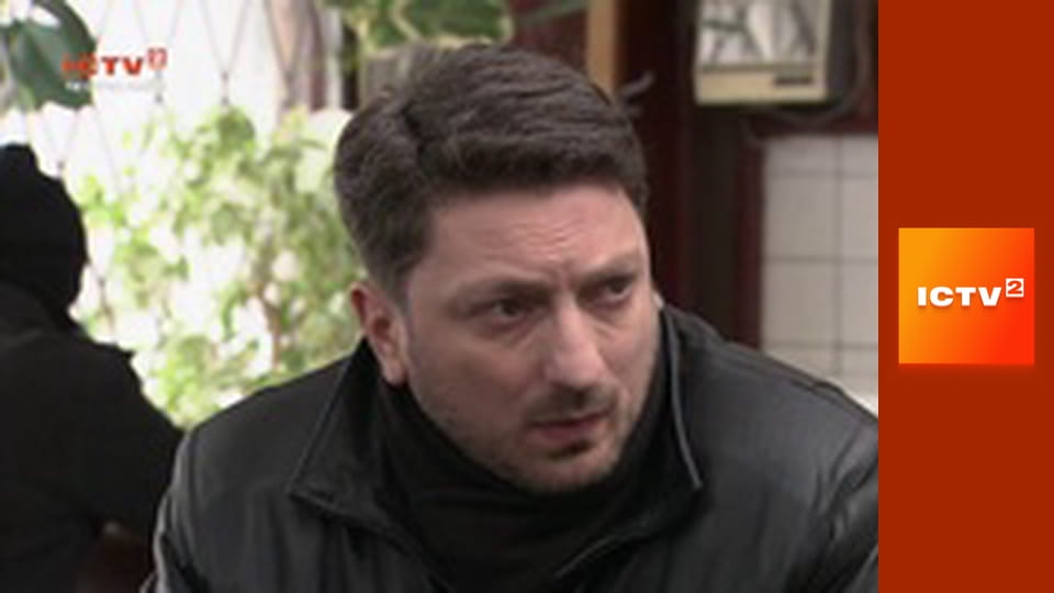 Т/с "Юрчишини", 1 сезон, 1 і 2 с.