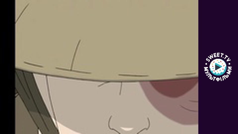 Аватар: Останній Захисник. cезон 2 - серія 4