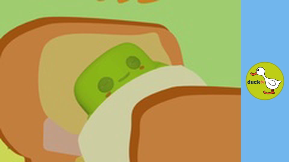 Cucu, I'm Here! - The best place to be