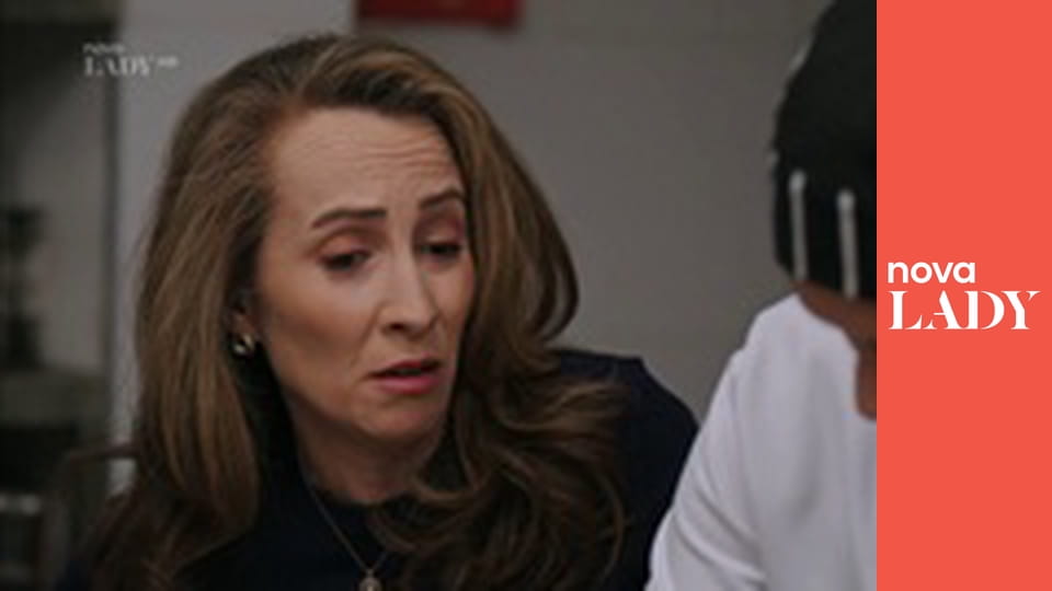 Láska z donucení S3E7