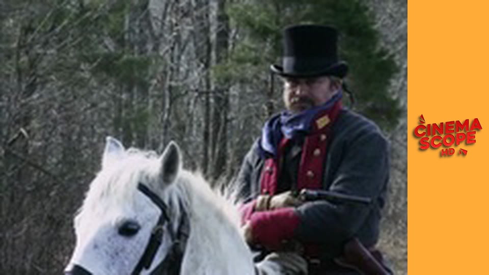 Hatfields and McCoys: Bad Blood