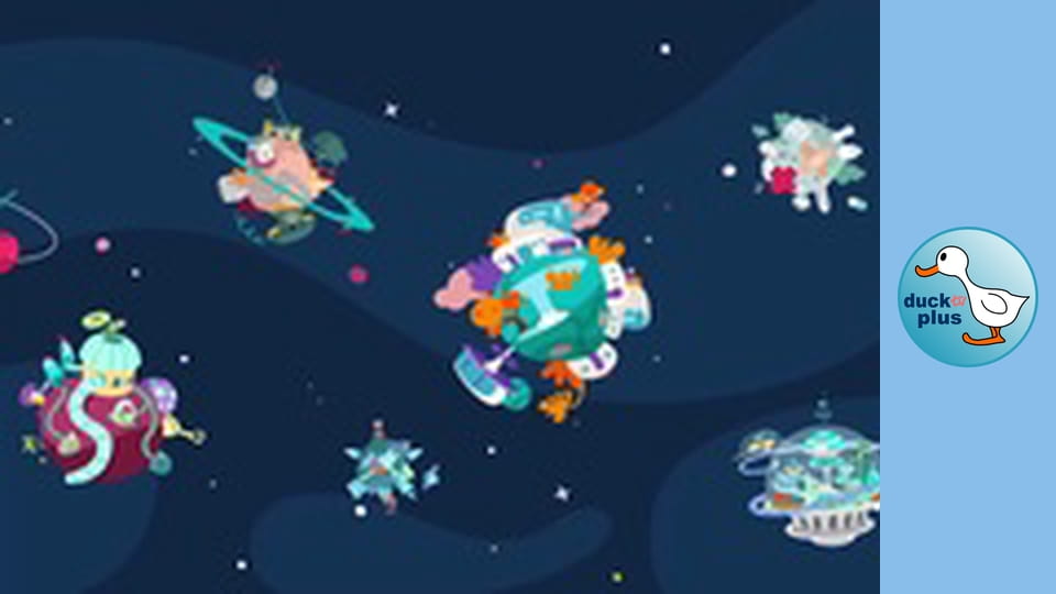 Planet Jumpers - Chicken Pox